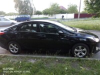 Hyundai i40 VF, 2013 г.