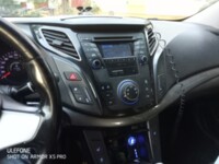 Hyundai i40 VF, 2013 г.