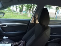Hyundai i40 VF, 2013 г.