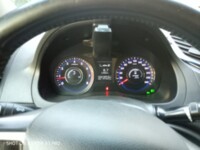 Hyundai i40 VF, 2013 г.