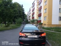 Hyundai i40 VF, 2013 г.
