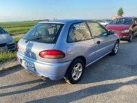 Mitsubishi Colt IV, 1995 г.