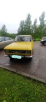 Москвич 2140, 1979 г.