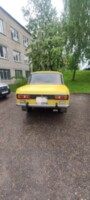 Москвич 2140, 1979 г.