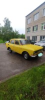Москвич 2140, 1979 г.