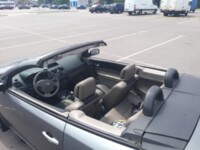 Renault Megane II, 2005 г.
