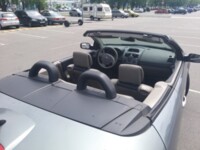 Renault Megane II, 2005 г.