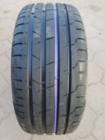 Легковые шины Nokian Hakka Black 2 Suv 255/55 R18 4 шт.
