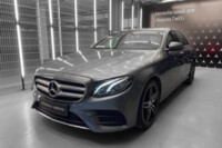 Mercedes-Benz E-Класс W213, S213, X213, C238, A238, 2016 г.