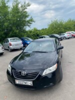 Toyota Camry XV40, 2006 г.