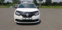 Renault Logan II, 2014 г.