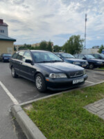 Volvo V40 I, 1998 г.