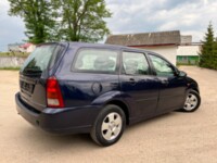 Ford Focus I, 1999 г.