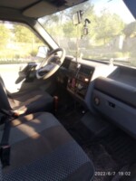 Volkswagen Transporter T4, 1997 г.