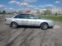 Audi A6 C4, 1995 г.