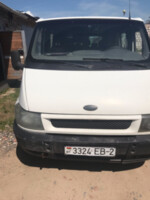 Ford Transit, 2003 г.