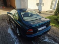 Honda Accord V, 1994 г.