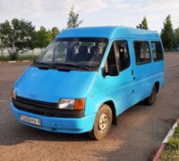 Ford Transit, 1991 г.