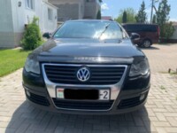 Volkswagen Passat B6, 2010 г.