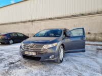 Toyota Venza I, 2010 г.