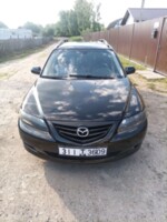 Mazda 6 I, 2004 г.