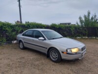 Volvo S80 I, 1999 г.