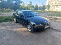 BMW 3 серия E36, 1993 г.