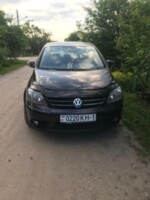 Volkswagen Golf Plus I, 2006 г.
