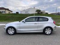 BMW 1 серия E81, E82, E88, E87 · Рестайлинг, 2009 г.