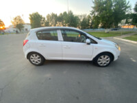 Opel Corsa D, 2008 г.