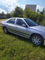 Peugeot 406 I · Рестайлинг, 1999 г.