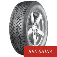 Легковые шины Nokian Tyres Hakkapeliitta R3 SUV 255/50 R20 4 шт.