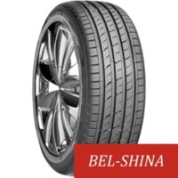 Легковые шины Roadstone N'fera SU1 225/45 R17 4 шт.