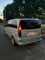 Mercedes-Benz Vito W639, 2004 г.