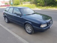 Audi 80 B4, 1993 г.