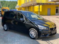 BMW 2 серия Gran Tourer, 2016 г.