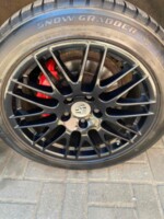 Porsche Cayenne 958, 2012 г.