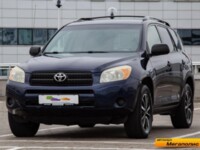 Toyota RAV4 III (XA30), 2006 г.