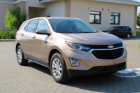 Chevrolet Equinox III, 2019 г.