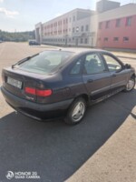 Renault Laguna I, 1997 г.