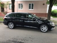 Volkswagen Passat B8, 2018 г.