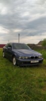 BMW 5 серия E39, 2001 г.