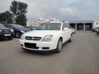 Opel Vectra C, 2004 г.