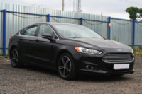 Ford Fusion USA II, 2014 г.