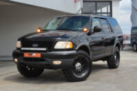 Ford Expedition I · Рестайлинг, 7 мест, 2000 г.