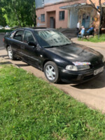 Honda Accord V, 1993 г.