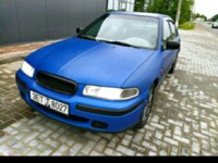 Rover 400 HH-R, 1999 г.