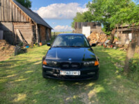BMW 3 серия E46, 2000 г.