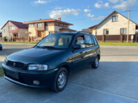 Mazda Demio DW, 2000 г.