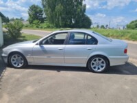 BMW 5 серия E39, 2001 г.